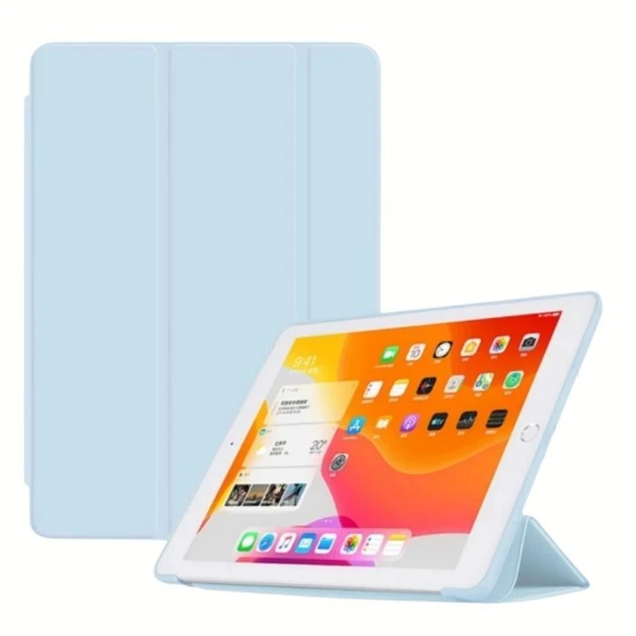 Чохол для планшета BeCover Tri Fold Soft TPU Silicone Apple iPad Air 11