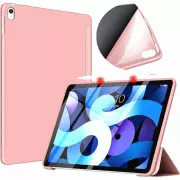 Чохол для планшета BeCover Tri Fold Soft TPU Silicone Apple iPad Air 11