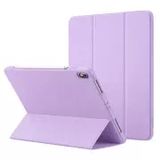 Чохол для планшета BeCover Tri Fold Soft TPU Silicone Apple iPad Air 11