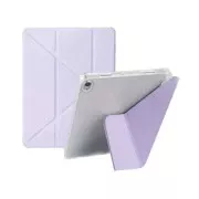 Чехол для планшета BeCover Ultra Slim Origami Transparent Apple iPad Air 11