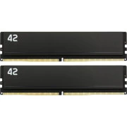 DDR5 32GB (2x16GB) 6000 MHz 42-Series eXceleram (E-42-009D-32) (UA)