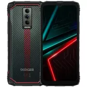 DOOGEE Blade 10 Energy 4/128GB Red (6923740271339) (UA)