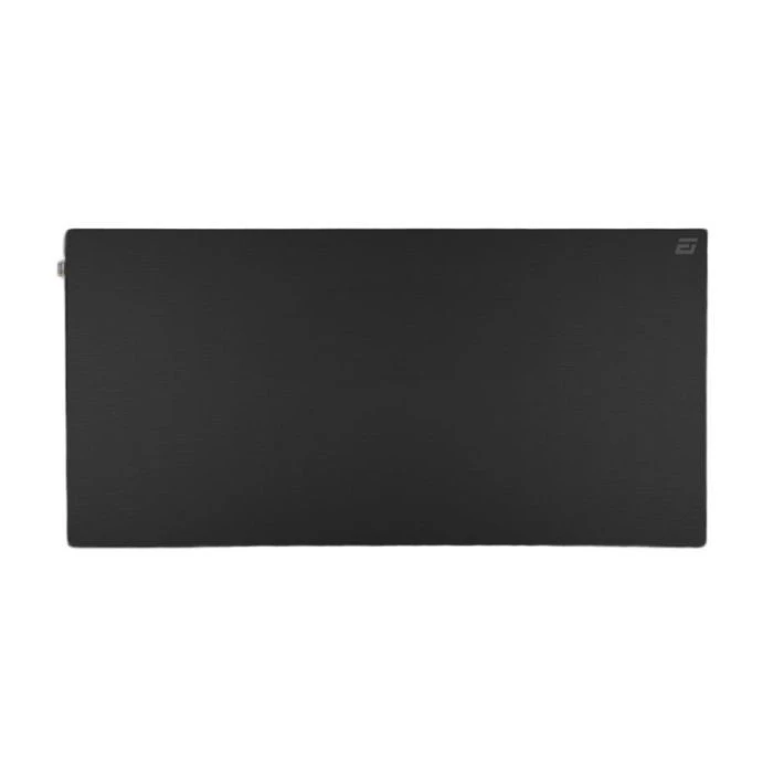 Коврик Endgame Gear MPC-1200 Cordura Black (PGWEGMUP014) (UA)