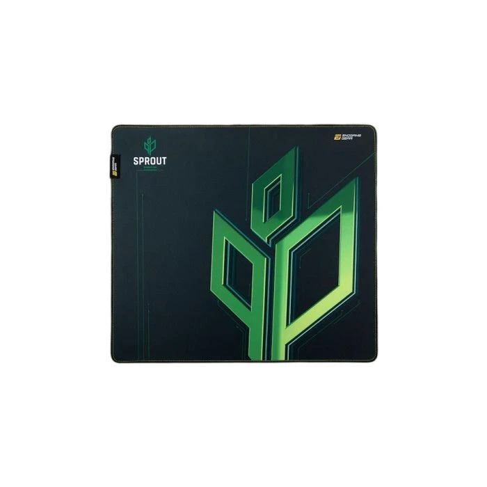 Килимок Endgame Gear MPJ-450 Sprout Edition Green (PGWEGMUP009) (UA)