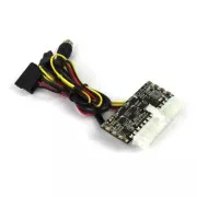 Gamemax External Adapter DC ATX GM-120 (UA)