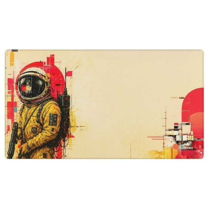 Килимок Hator Tonn EVO 3XL Astronaut (HTP050) (UA)