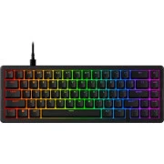 HyperX Origins 2 65 HX Red USB UA Black (B4QS3AA) (UA)