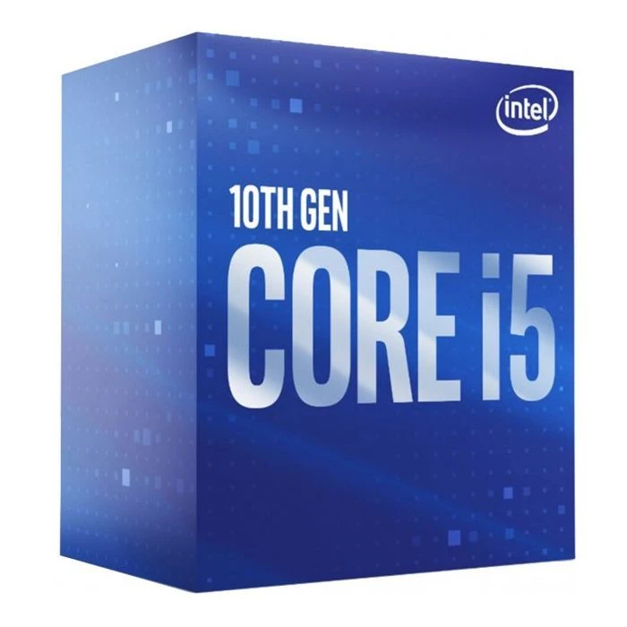 Процессор INTEL Core™ i5 10500 (BX8070110500) (UA)