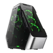 JONSBO Корпус JONSBO TR03-G Silver (TR03-G Silver) (UA)