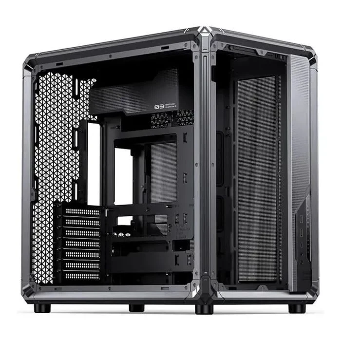 Корпус JONSBO Корпус JONSBO X400 Gray (X400 Gray) (UA)