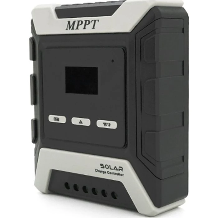 Контролер заряду Demuda МРРТ-20А (UA)