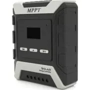 Контролер заряду Demuda МРРТ-20А (UA)