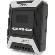 Контролер заряду Demuda МРРТ-30А (UA)