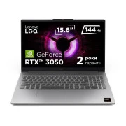 Lenovo LOQ 15ARP10E (83S0007HRA) (UA)