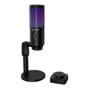 Lorgar SMP40 Black (LRG-SMP40-BK) (UA)