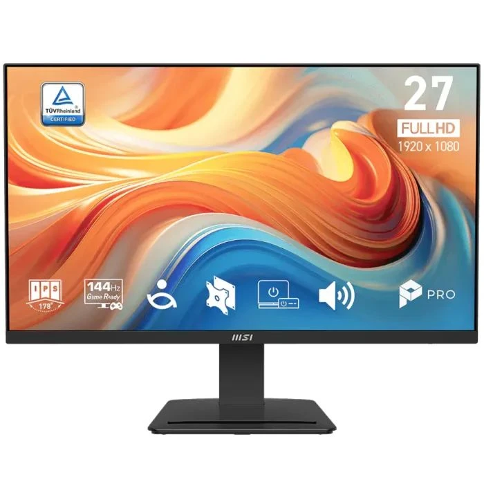 Монитор MSI PRO MP273 E14A (UA)