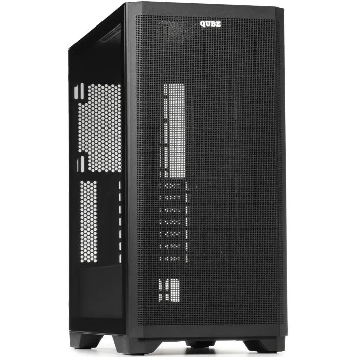 Корпус Qube KAPER_FMNU3 (UA)