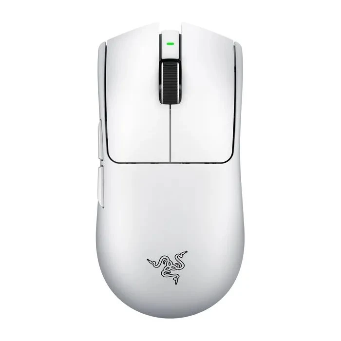 Миша Razer Viper V4 PRO Wireless White (RZ01-05630200-R3G1) (UA)