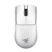 Razer Viper V4 PRO Wireless White (RZ01-05630200-R3G1) (UA)