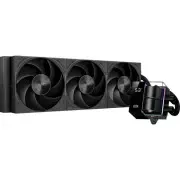 Система жидкостного охлаждения PcCooler DS360 Pro Digital BK (UA)