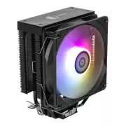 Система рідинного охолодження Qube ST-6U3-ST black (UA)