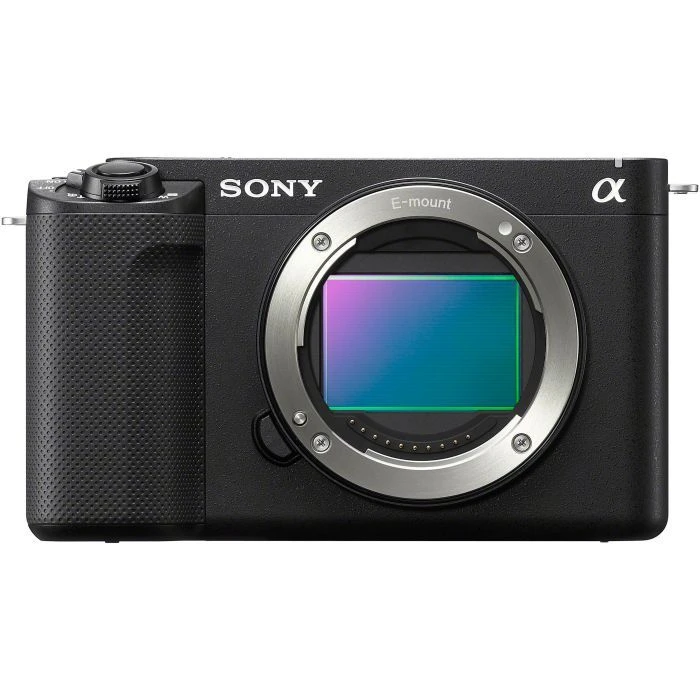 Фотоапарат Sony Alpha ZV-E1 body Black (ZVE1B.CEC) (UA)