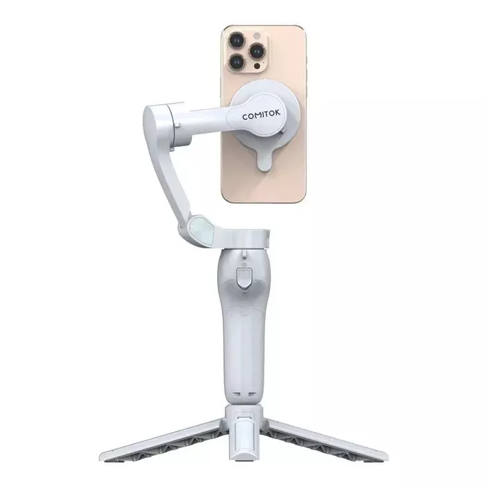 Стедикам Comitok MOGO (COMMOGOWH) (UA)