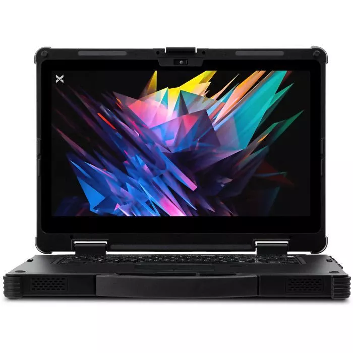 Ноутбук Vinga Scout X14M (X14M-155H321024BWP) (UA)