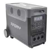 Зарядна станція Aferiy AF-P310-EC-H 3600W 3840Wh (Aferiy AF-P310-EC-H) (UA)