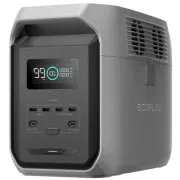 Зарядна станція EcoFlow DELTA 3 1500 1536Wh (EFDELTA1500-EU) (UA)