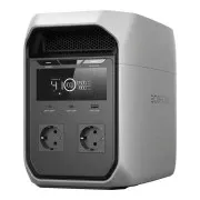 Зарядная станция EcoFlow DELTA 3 Classic 1800W 1024Wh (EFDELTA3C-EU-CBox-L) (UA)