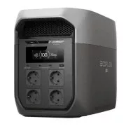 Зарядна станція EcoFlow DELTA 3 Max (EFD3M-G-EU-CBOX) (UA)