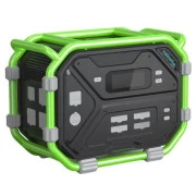 Зарядна станція Marsriva MP24 2400W, 2621Wh (MP24) (UA)