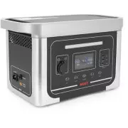 Зарядная станция Must 1000W 1280Wh (EM1024S) (UA)