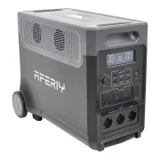 Зарядная станция Aferiy AF-P310-EC-H 3600W 3840Wh (Aferiy AF-P310-EC-H) (UA)