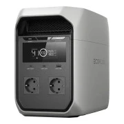 Зарядна станція EcoFlow DELTA 3 Classic 1800W 1024Wh (EFDELTA3C-EU-CBox-L) (UA)