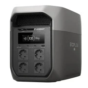 Зарядная станция EcoFlow DELTA 3 Max (EFD3M-G-EU-CBOX) (UA)