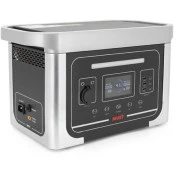 Зарядна станція Must 1000W 1280Wh (EM1024S) (UA)