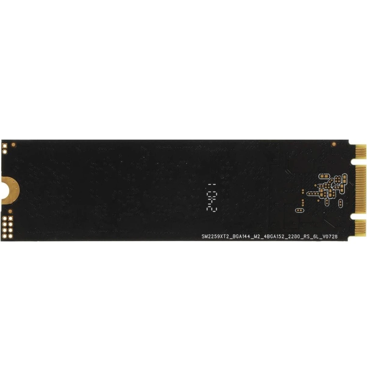 SSD диск 128GB AMD Radeon R3 M.2 2280 SATA III 3D NAND TLC (R3MS0128G8) (UA)