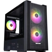 1stPlayer AU6-BK-2FA7-14-2FA7R-1FA7 Black (UA)