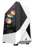 1stPlayer F3-A-4F1 White 600W (UA)