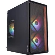 1stPlayer WD1-BK-3F1 Black (UA)