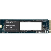 256GB Gigabyte NVMe SSD V2 M.2 PCIe 3.0 x4 3D NAND TLC (G3NVMEV2256G) (UA)