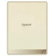 512GB Apacer AS724 Cream (AP512GAS724C-1) (UA)