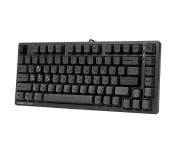 Bloody MS76 Iron Grey (UA)