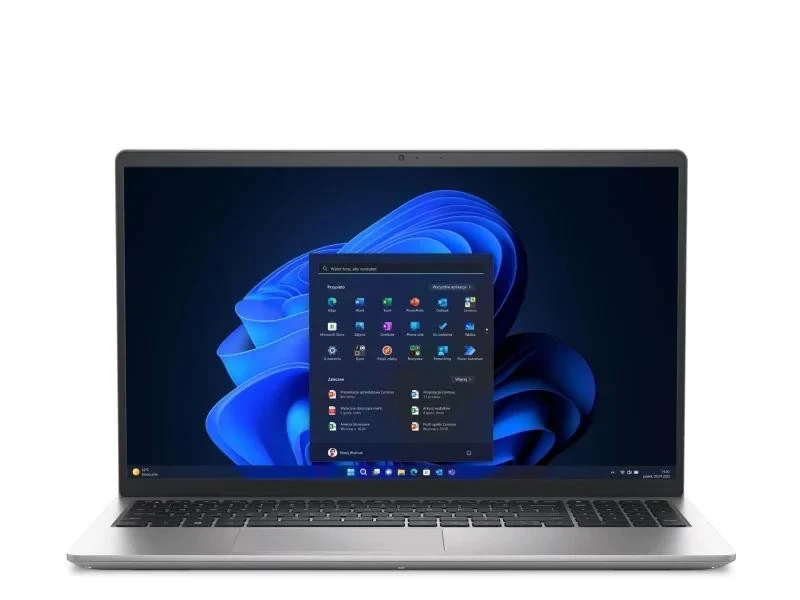 Ноутбук Dell Pro 15 Essential (PV15250_RPLU_003_M_FgrPr_UBU) (UA)