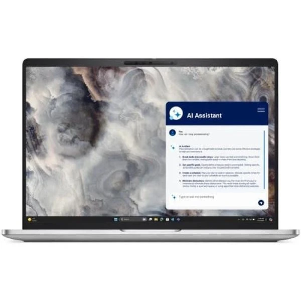 Ноутбук Dell Pro 16 Plus (210-BPCK_U732512_UBU) (UA)