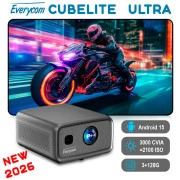 Everycom Cubelite Ultra (UA)