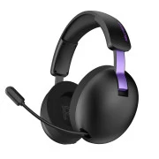 Гарнітура Hator Hellyberry HH30 Wireless Black/Violet (HH30_wireless_BV) (UA)