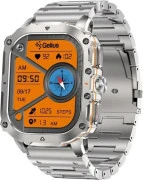 Gelius Tactical Heavy (GP-SW016) Silver Titan (2099901019103) (UA)